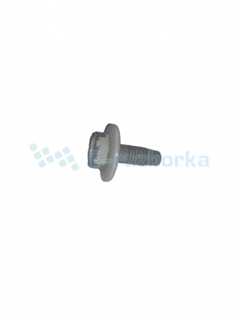 Болт M8-1.25x20x24[9.8] (петли капота) TESLA Model S,SR