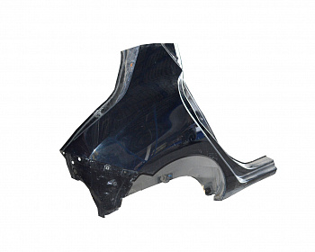 Четверть задняя правая NISSAN LEAF