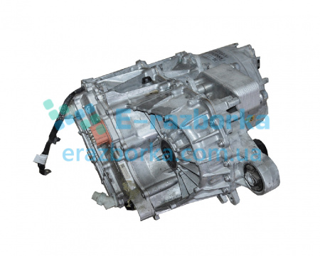 Электродвигатель задний TESLA MODEL 3