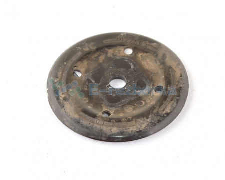 Шайба подрамника заднего TESLA MODEL S,SR