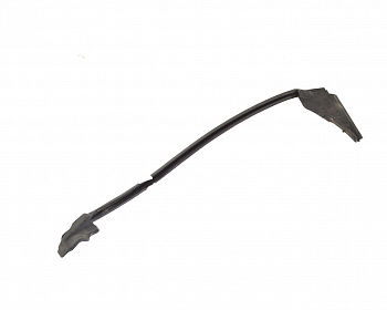 Уплотнитель двери задней левой, переднийTESLA MODEL S,SR