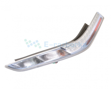 Фонарь задний правый  NISSAN LEAF (10-13) 26550-3NA1A