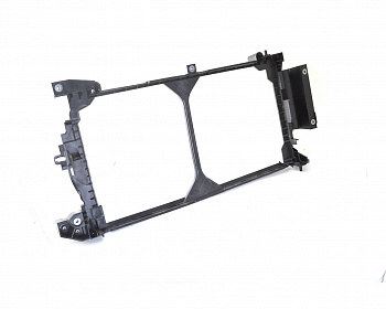 Кожух вентилятора радиатора охлаждения S NISSAN LEAF 2018