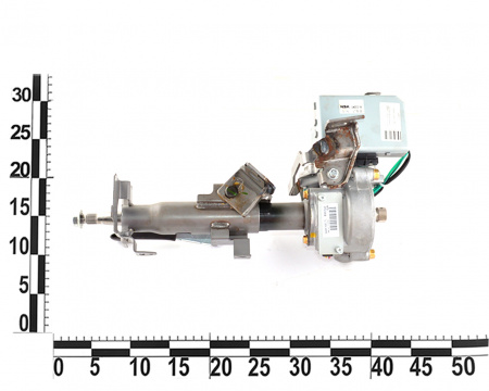 Электроусилитель с рулевой колонкой Nissan Leaf 2018