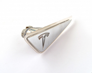 Указатель поворота левый (без кмеры) TESLA MODEL S, SR,  X