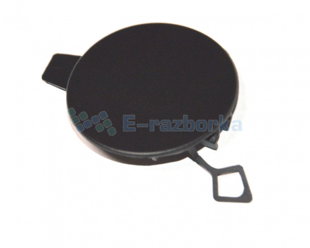 Заглушка заднего бампера (АНАЛОГ) MODEL Y 1494426-00-A.