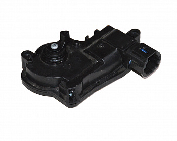 Привод замка лючка зарядного порта NISSAN LEAF 2018 657A0-5SK0A