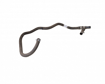 Патрубок системы охлаждения TESLA MODEL X 1047690-00-D