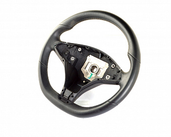 Руль (без обогрева) TESLA MODEL S,SR,X