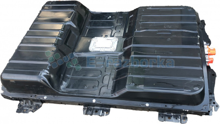 Корпус батареи (с кронштейнами литий-ионных модулей) NISSAN LEAF