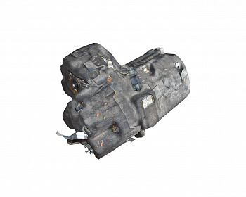 Электродвигатель передний TESLA MODEL S,SR,X