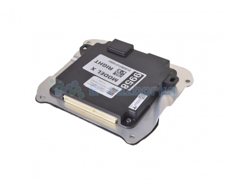 Блок контроля передней правой двери TESLA MODEL X 1050183-00-F / 1050183-00-E