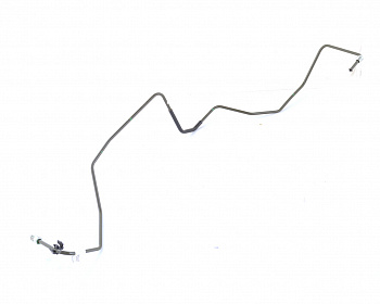 Трубка тормозная, заднего главного тормозного цилиндра Nissan Leaf 2018