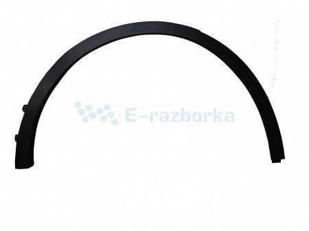 Арка задняя правая (АНАЛОГ) TESLA MODEL Y 1494188-00-B 1494164-00-B 1498771-00-A