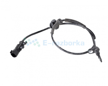 Датчик АБС передний TESLA MODEL X 1521549-00-A / 1027761-00-B