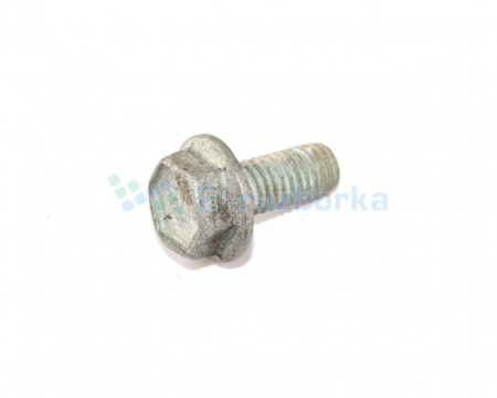 Болт крепление кнопки багажника M6-1.00x14 TESLA MODEL S, SR