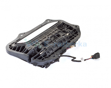 Ручка открывания двери наружная передняя правая TESLA MODEL S, SR