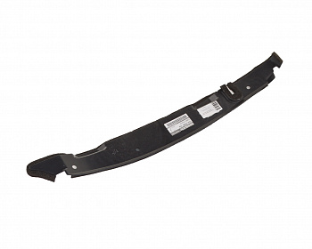 Уплотнитель переднего левого крыла Nissan Leaf 2018