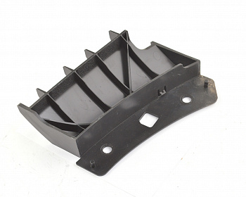 Крепление переднего бампера верхнее левое TESLA MODEL 3