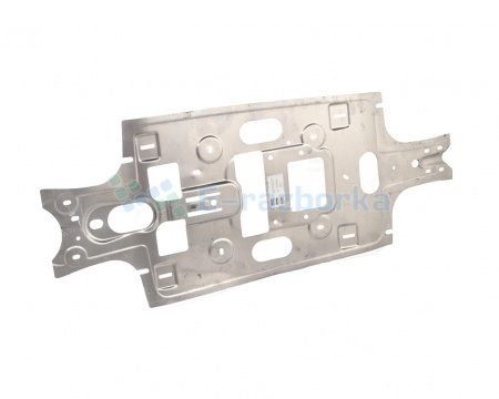 Панель усиления потолка TESLA MODEL X 1035126-00-K