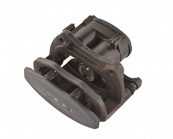 Суппорт тормозной задний правый MANDO TESLA MODEL SR,X