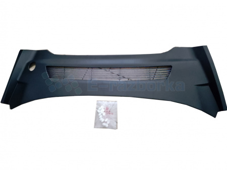 Накладка воздухозаборника (АНАЛОГ) TESLA MODEL Y 1492605-00-A 1619812-00-A 1619813-00-A