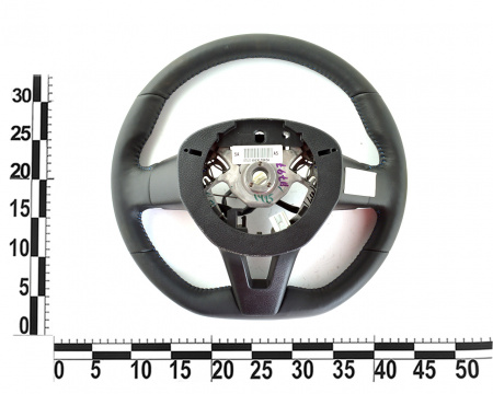 Рулевое колесо в сборе Nissan Leaf SL 2018