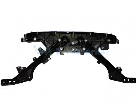 Панель передняя пластиковая (телевизор) (АНАЛОГ) TESLA MODEL Y 1495245-00-C