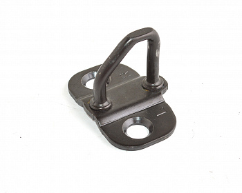 Петля замка крышки багажника TESLA MODEL 3