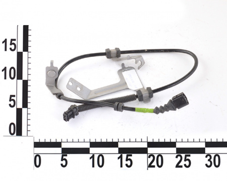 Кабель электро  ручника левый Nissan Leaf 2018