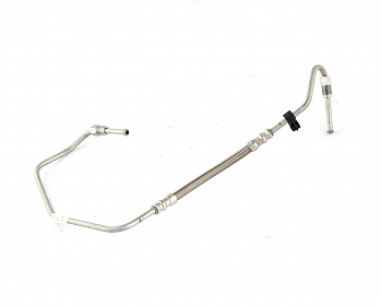 Трубка тормозная  TESLA MODEL 3