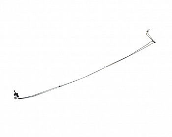 Магистральная тормозная трубка TESLA MODEL 3