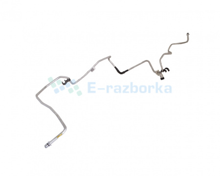 Трубка высокого давления кондиционера NISSAN LEAF 2011-2013 92440-3NA0A