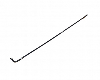 Патрубок трубопровода батарей к помпе длинный TESLA MODEL 3