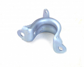 Скоба втулки стабилизатора переднего левая TESLA MODEL 3