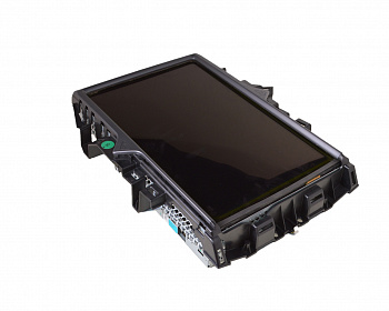 Дисплей основной монитор TESLA MODEL S, SR, X 1451809-S0-H 1451809-00-B