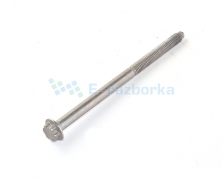 Болт  крепления батареи к кузову  M8x130 TESLA MODEL 3