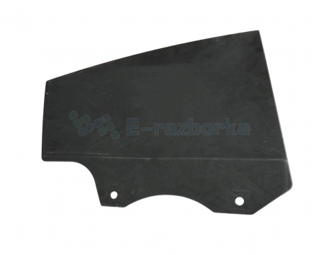 Стекло заднее правое TESLA MODEL Y 1658433-00-A