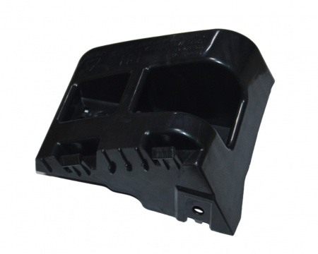 Кронштейн правого заднего фонаря (АНАЛОГ) TESLA MODEL Y 1506969-00-A 1506969-99-D