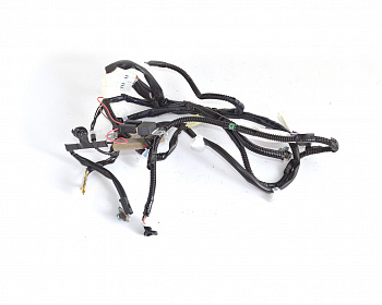 Жгут проводов двери багажника NISSAN LEAF SV