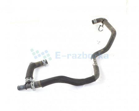 Патрубок охлаждения электродвигателя заднего TESLA MODEL S