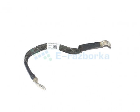 Кабель массы электродвигателя переднего Tesla Model X 1042706-00-B