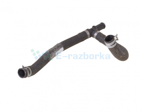 Патрубок системы охлаждения TESLA MODEL X 1053587-00-E