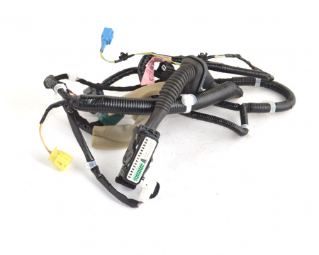 Жгут проводки двери перед прав NISSAN LEAF SV