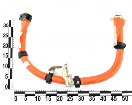 Кабель силовой инвертер  Nissan Leaf 2018