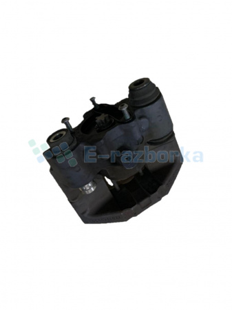 Суппорт стояночного тормоза левый без моторчика TESLA MODEL S,SR,X