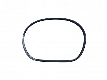 Уплотнитель переднего багажника TESLA MODEL 3 HIGHLAND 1712604-00-C