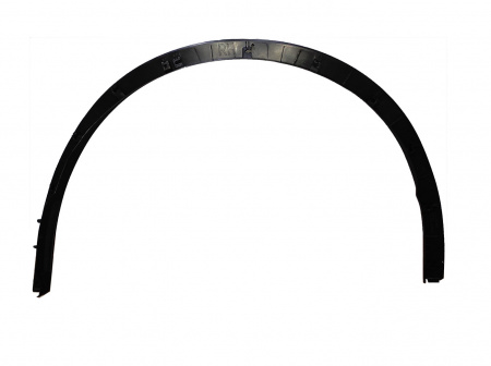 Арка задняя правая (АНАЛОГ) TESLA MODEL Y 1494188-00-B 1494164-00-B 1498771-00-A