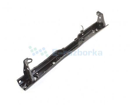 Кронштейн радиатора верхний NISSAN LEAF 2018г