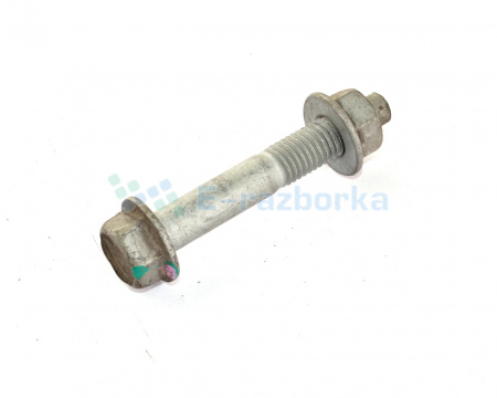 Болт задней подвески M12x1.75x70 [10.9] с гайкой M12X12 TESLA MODEL S,SR